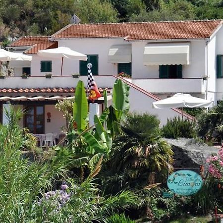 Villa Dei Limoni SantʼAndrea Екстериор снимка