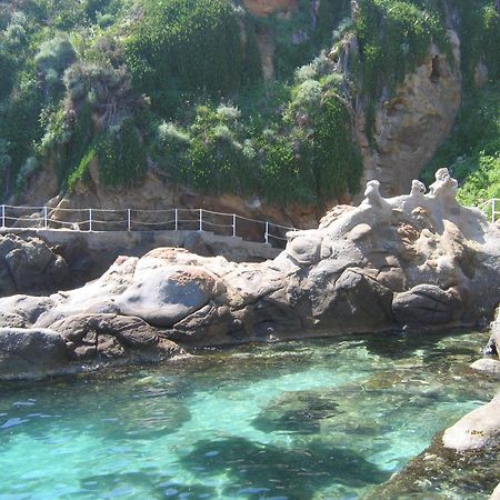 Villa Dei Limoni SantʼAndrea Екстериор снимка