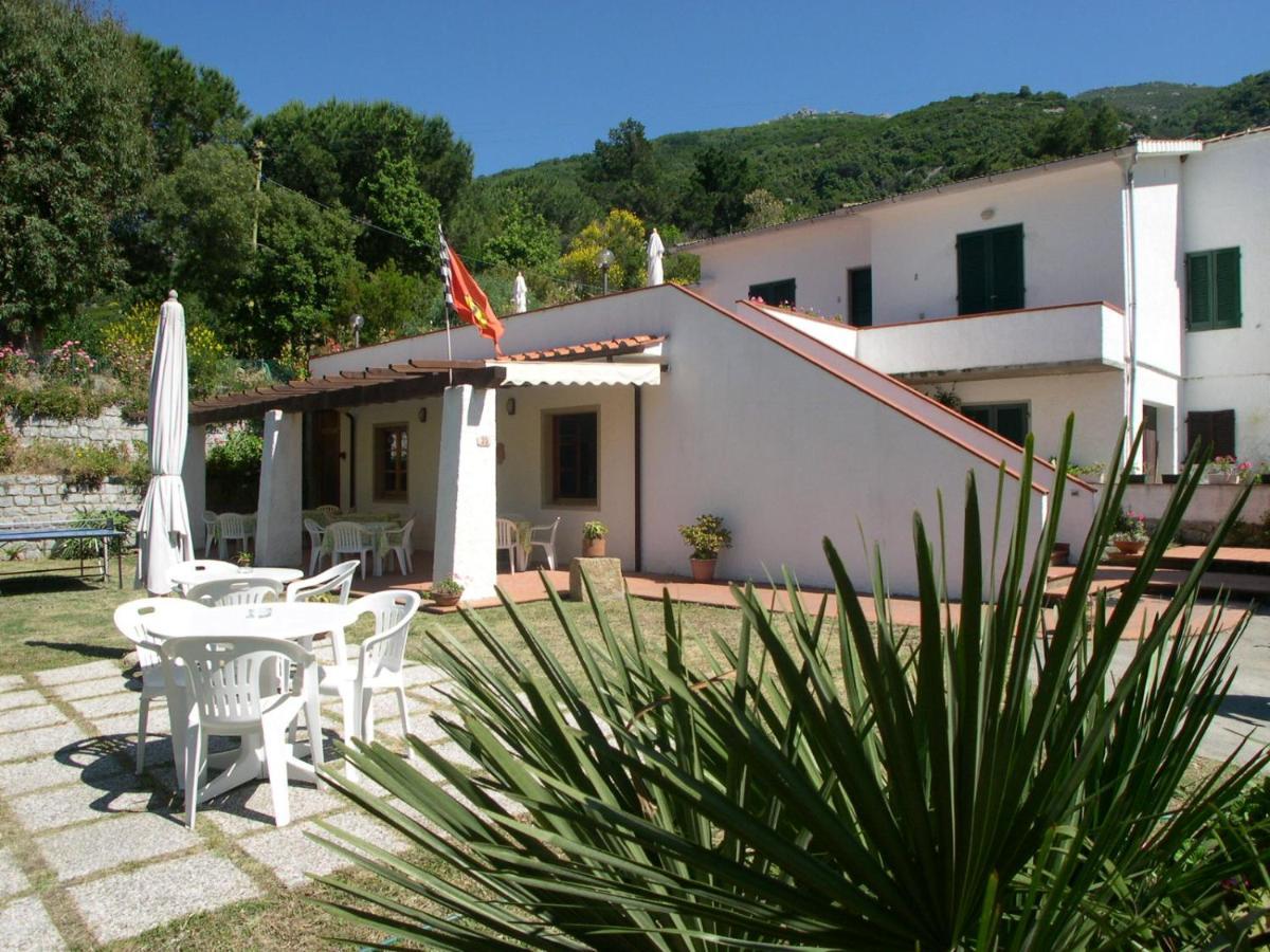 Villa Dei Limoni SantʼAndrea Екстериор снимка