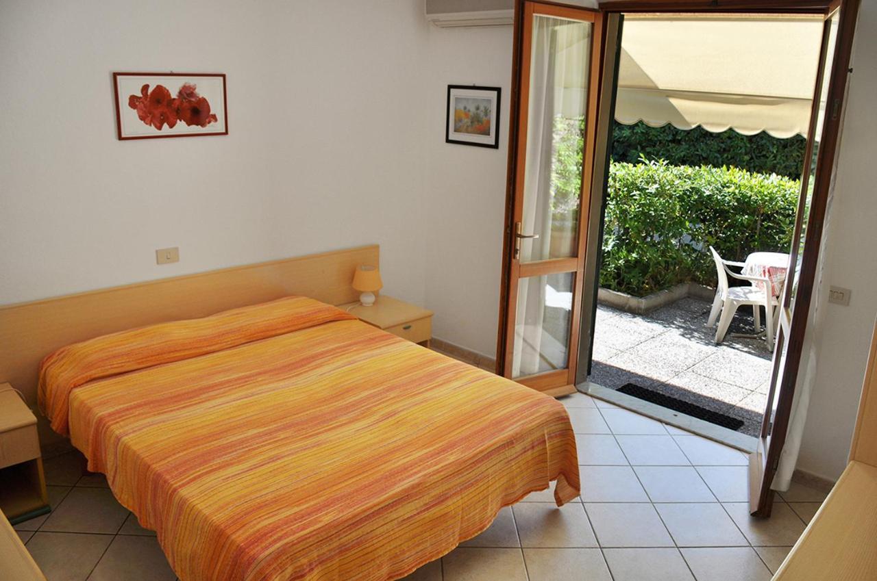 Villa Dei Limoni SantʼAndrea Екстериор снимка