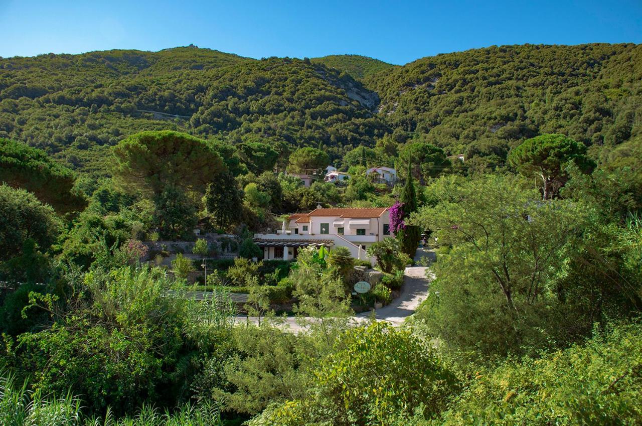 Villa Dei Limoni SantʼAndrea Екстериор снимка