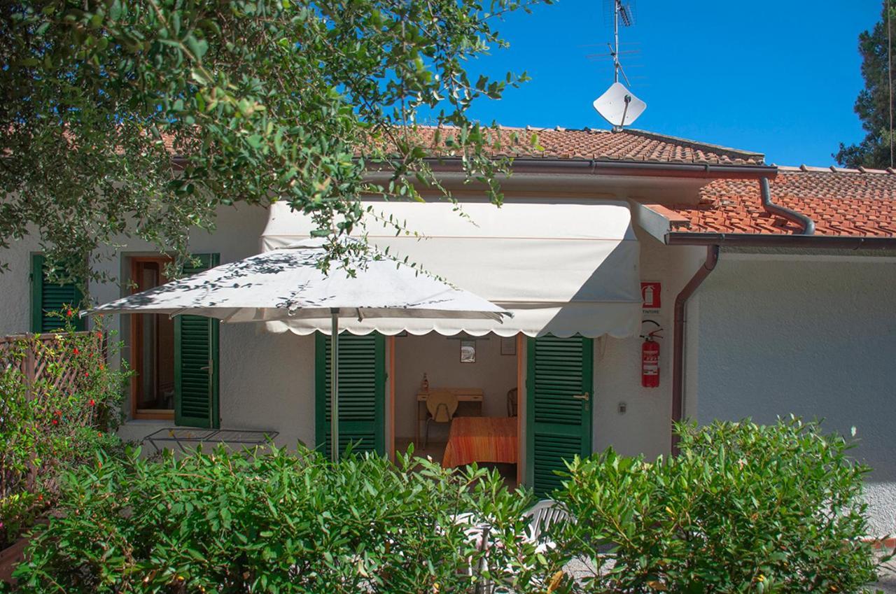 Villa Dei Limoni SantʼAndrea Екстериор снимка
